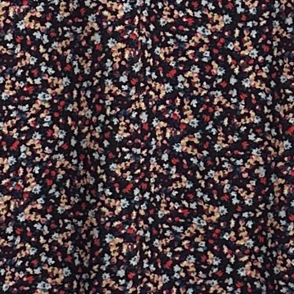 New! EDC floral spring dress - Picture 4 of 6